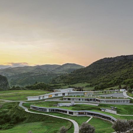 Concept Hotel By Coaf Debed Exterior photo